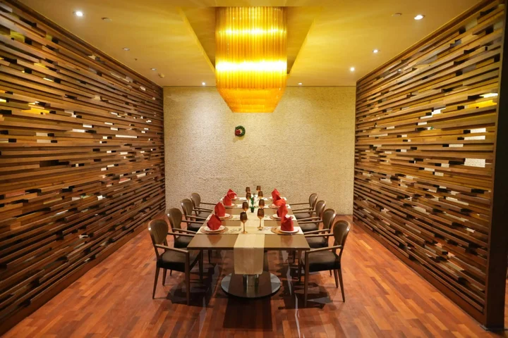 Нью-Дели: Radisson Blu Hotel New Delhi Paschim Vihar