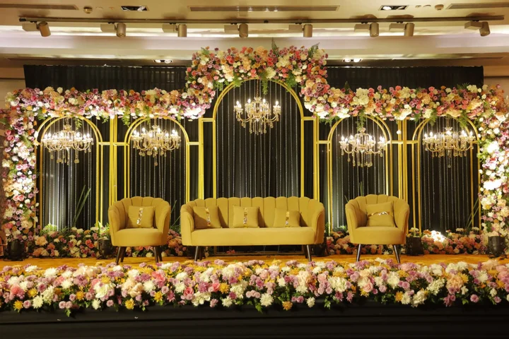 Нью-Дели: Radisson Blu Hotel New Delhi Paschim Vihar