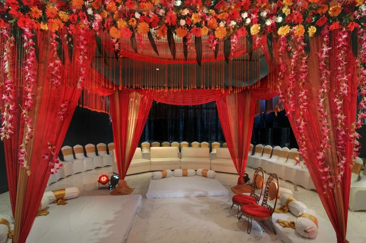 Нью-Дели: Radisson Blu Hotel New Delhi Paschim Vihar