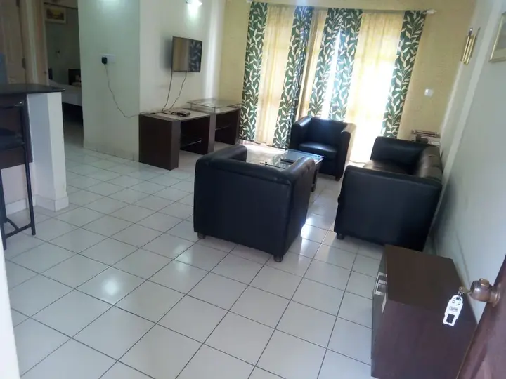 Samrudhii Suites — фото 3