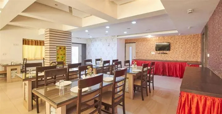 Бангалор: Samrudhii Suites