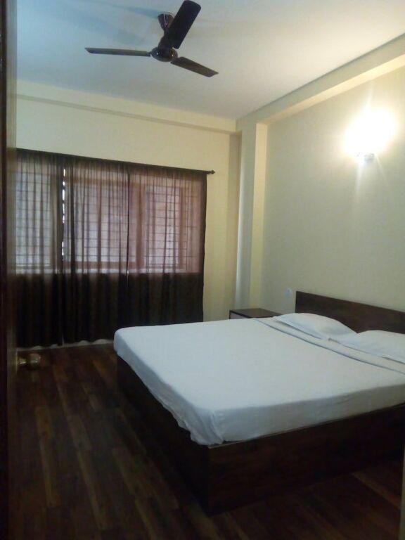 Samrudhii Suites — фото 4