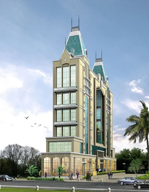 Нави-Мумбай: Royal Tulip Navi Mumbai