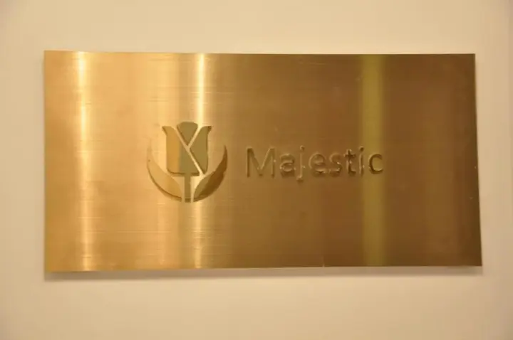 Нави-Мумбай: Royal Tulip Navi Mumbai