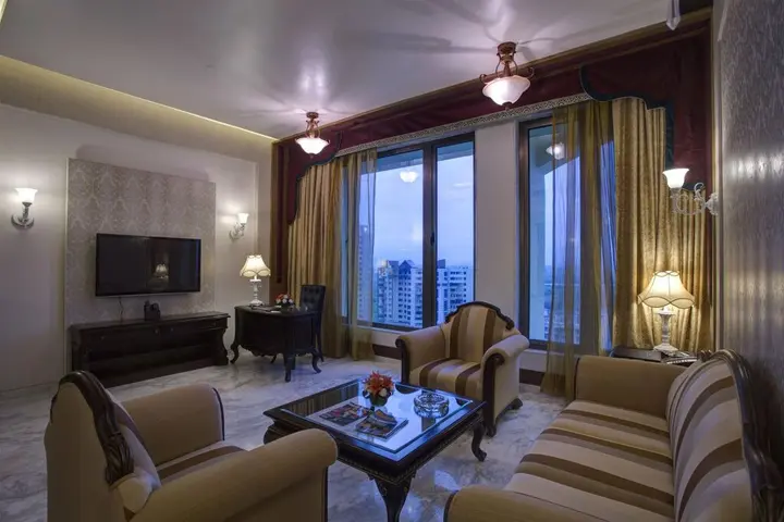 Нави-Мумбай: Royal Tulip Navi Mumbai