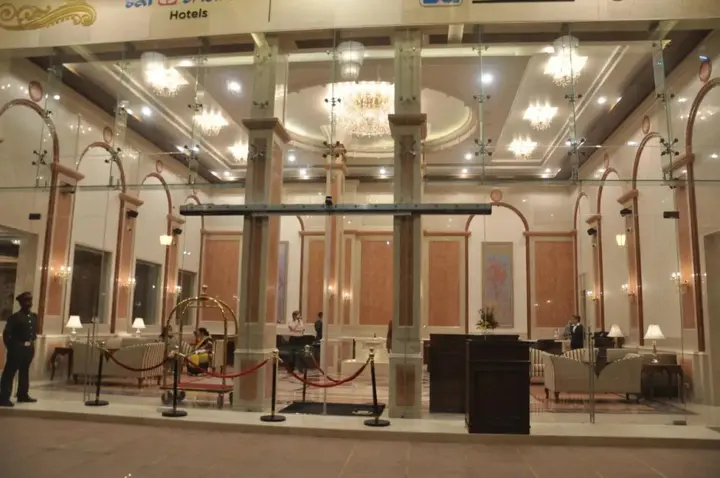 Нави-Мумбай: Royal Tulip Navi Mumbai