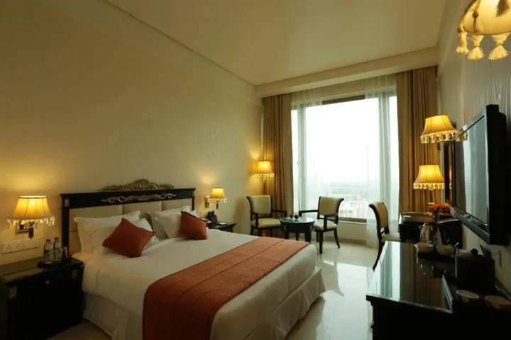 Нави-Мумбай: Royal Tulip Navi Mumbai