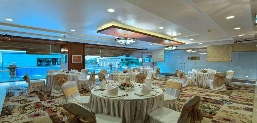 Нави-Мумбай: Royal Tulip Navi Mumbai