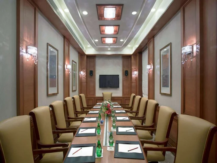 Нави-Мумбай: Royal Tulip Navi Mumbai