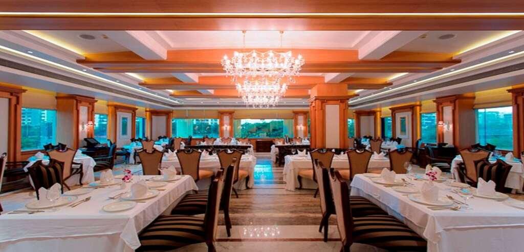 Нави-Мумбай: Royal Tulip Navi Mumbai
