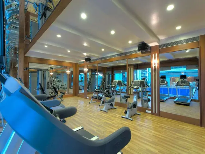 Нави-Мумбай: Royal Tulip Navi Mumbai