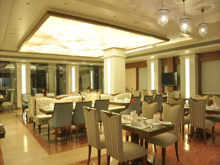 Нави-Мумбай: Royal Tulip Navi Mumbai