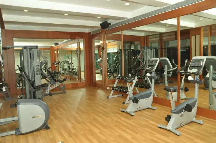 Нави-Мумбай: Royal Tulip Navi Mumbai