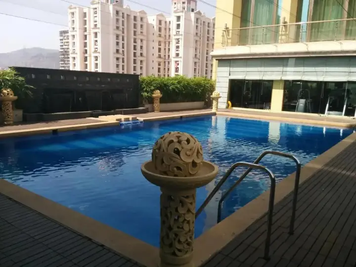 Нави-Мумбай: Royal Tulip Navi Mumbai