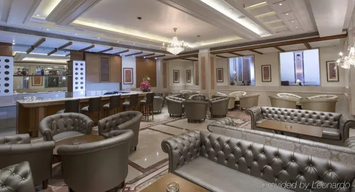 Нави-Мумбай: Royal Tulip Navi Mumbai
