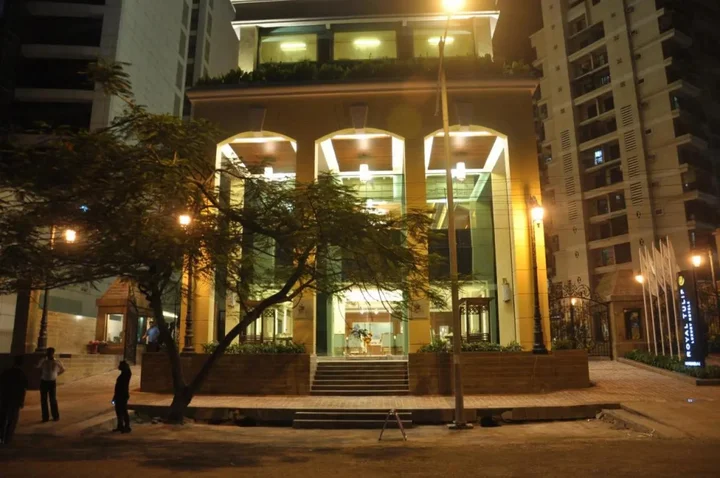 Нави-Мумбай: Royal Tulip Navi Mumbai