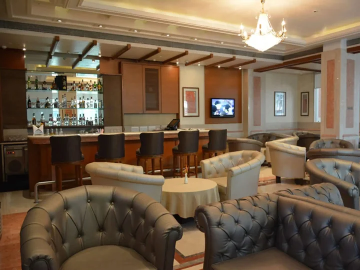 Нави-Мумбай: Royal Tulip Navi Mumbai