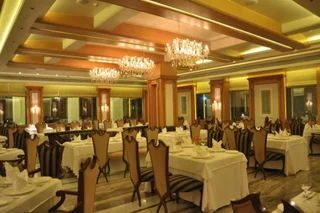 Нави-Мумбай: Royal Tulip Navi Mumbai