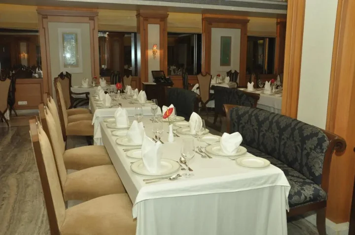 Нави-Мумбай: Royal Tulip Navi Mumbai