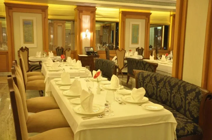 Нави-Мумбай: Royal Tulip Navi Mumbai