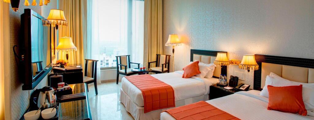 Нави-Мумбай: Royal Tulip Navi Mumbai