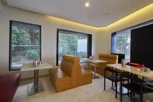 Кодайканал: Edassery Cokkers Tower Hotel