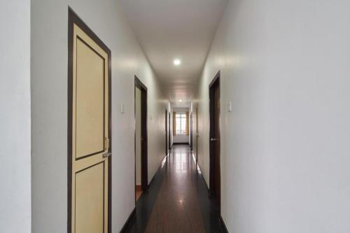 Кодайканал: Edassery Cokkers Tower Hotel
