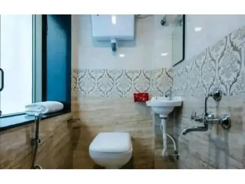 Мумбаи: Hotel Avista