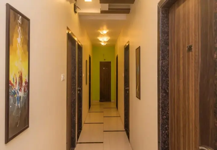 Мумбаи: Hotel Avista