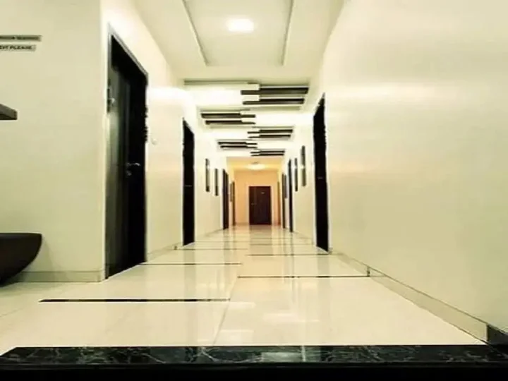 Мумбаи: Hotel Avista