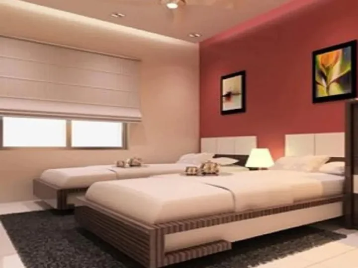 Мумбаи: Hotel Avista