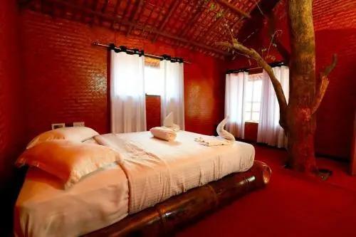 Вайтери: Vythiri Meadows Hotel