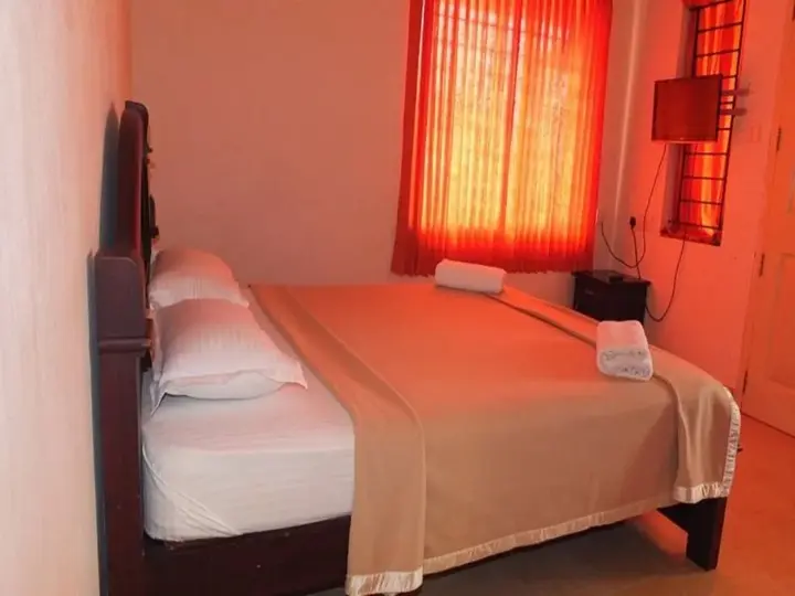 Вайтери: Vythiri Meadows Hotel