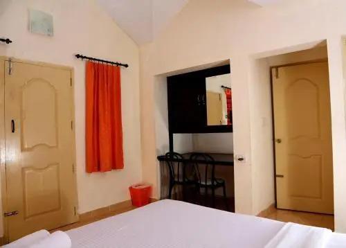 Вайтери: Vythiri Meadows Hotel