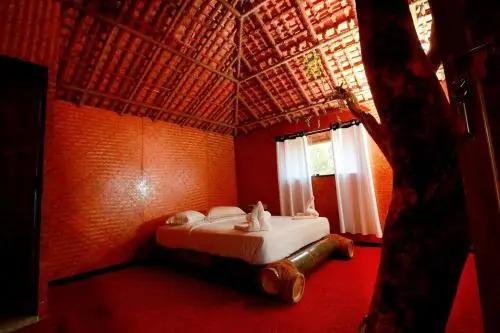 Вайтери: Vythiri Meadows Hotel