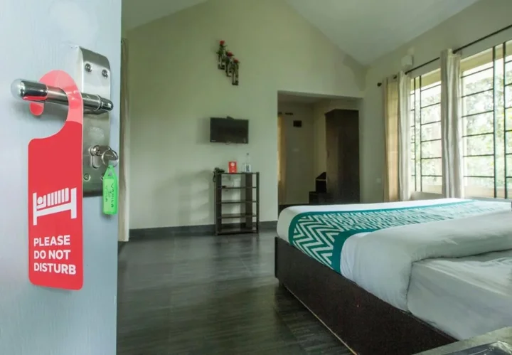 Султан-Батери: Karapuzha Village Resort