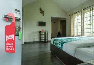 Султан-Батери: Karapuzha Village Resort