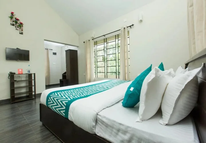 Султан-Батери: Karapuzha Village Resort