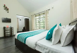 Султан-Батери: Karapuzha Village Resort