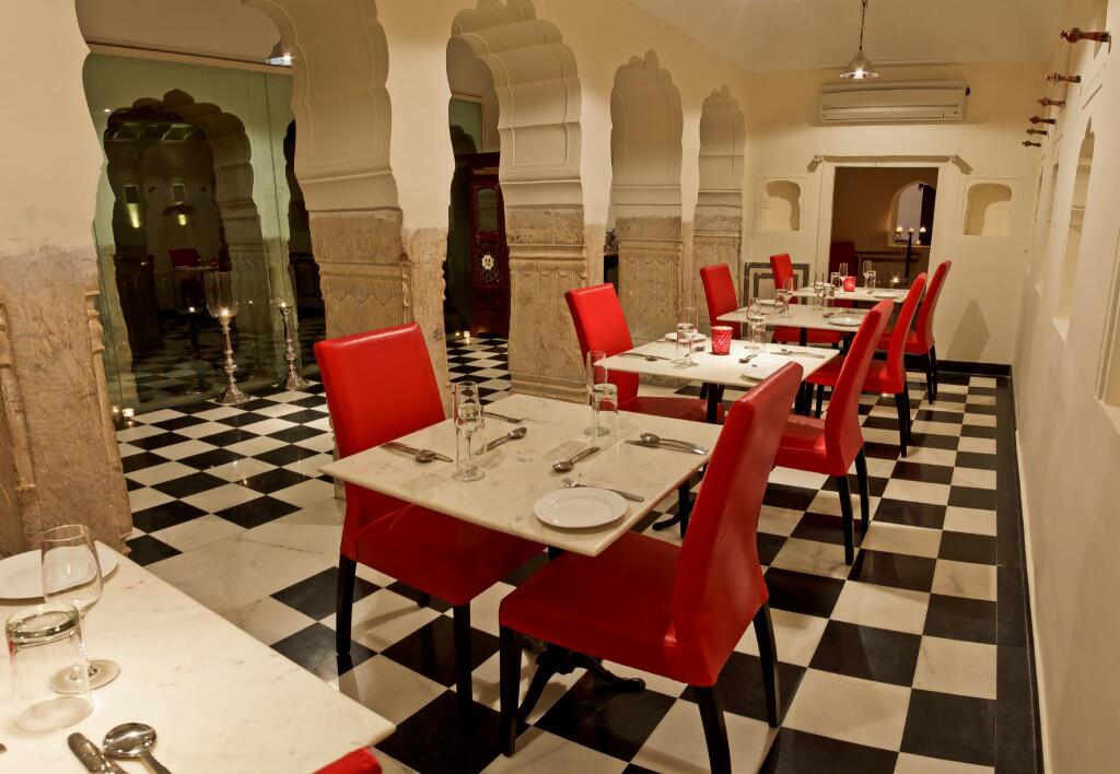 Навалгарх: Vivaana Culture Hotel