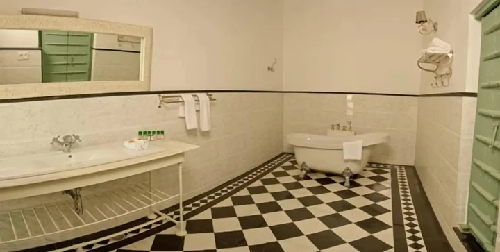 Навалгарх: Vivaana Culture Hotel