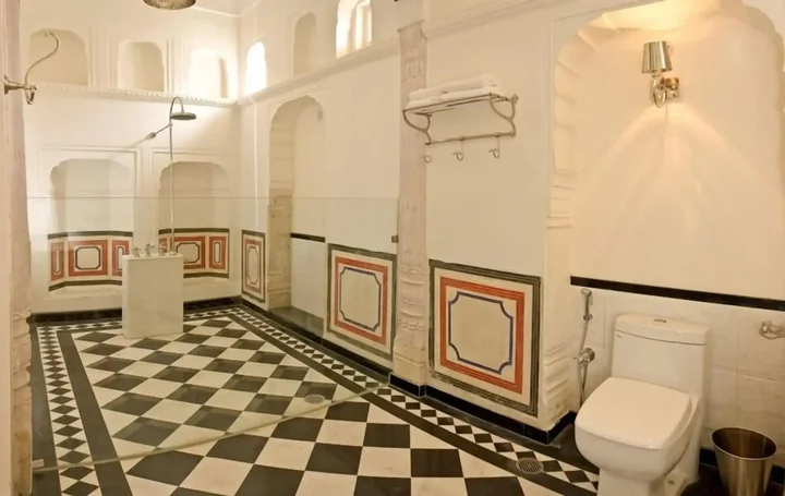 Навалгарх: Vivaana Culture Hotel