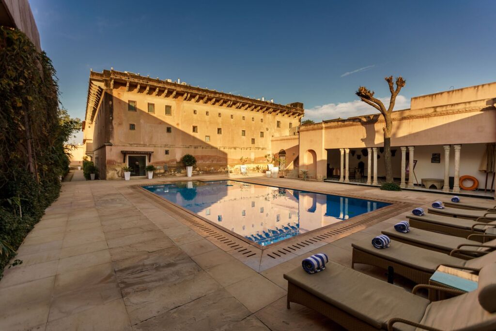 Vivaana Culture Hotel — фото 1