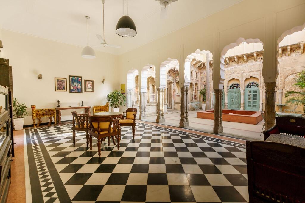 Vivaana Culture Hotel — фото 3