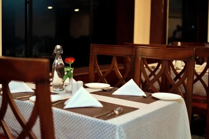 Вайпин: OYO Rooms Jawaharlal Nehru Stadium Kochi