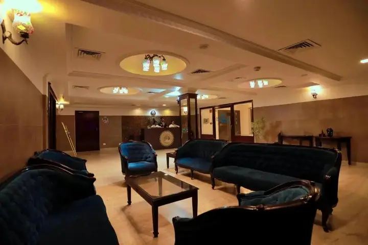 Вайпин: OYO Rooms Jawaharlal Nehru Stadium Kochi