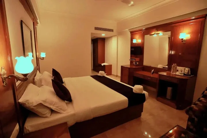 Вайпин: OYO Rooms Jawaharlal Nehru Stadium Kochi