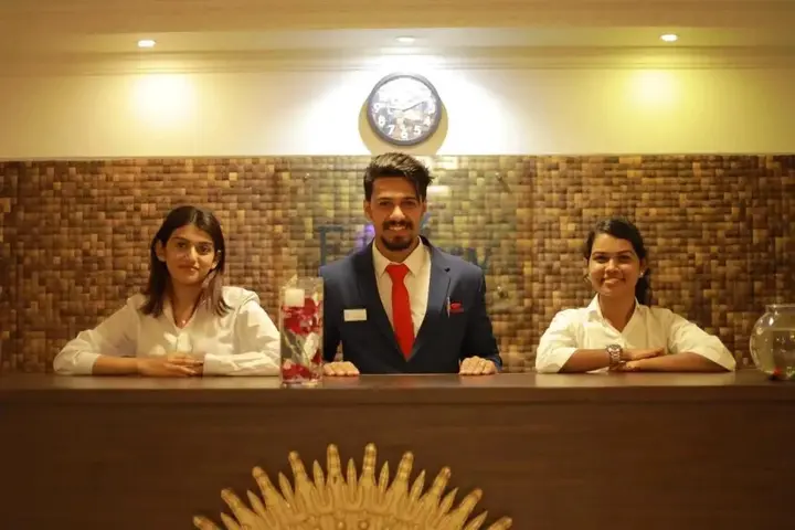 Вайпин: OYO Rooms Jawaharlal Nehru Stadium Kochi