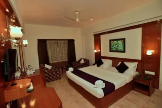Вайпин: OYO Rooms Jawaharlal Nehru Stadium Kochi