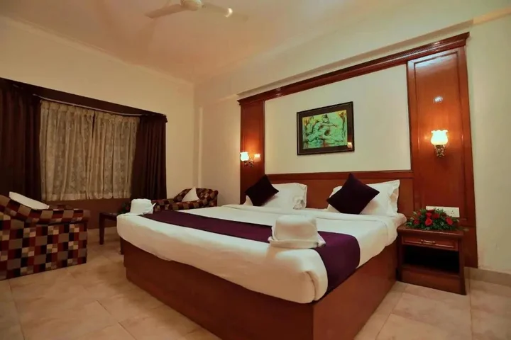 Вайпин: OYO Rooms Jawaharlal Nehru Stadium Kochi